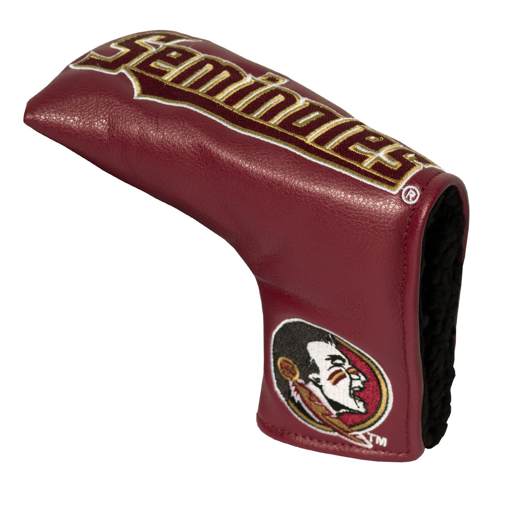 Team Golf Florida St Putter Covers - Tour Vintage -