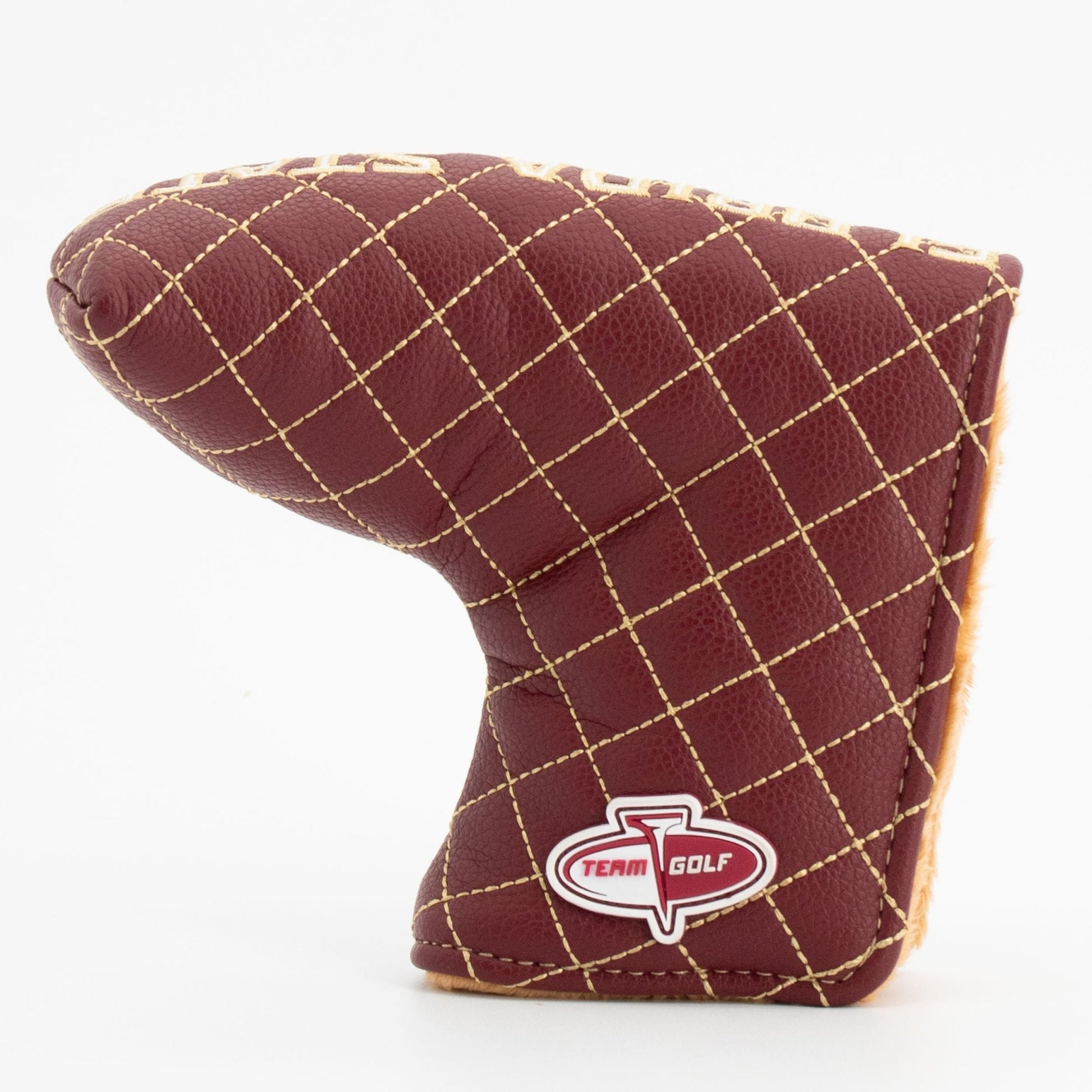 Team Golf Florida St Quilted Putter Covers - Team Golf USA