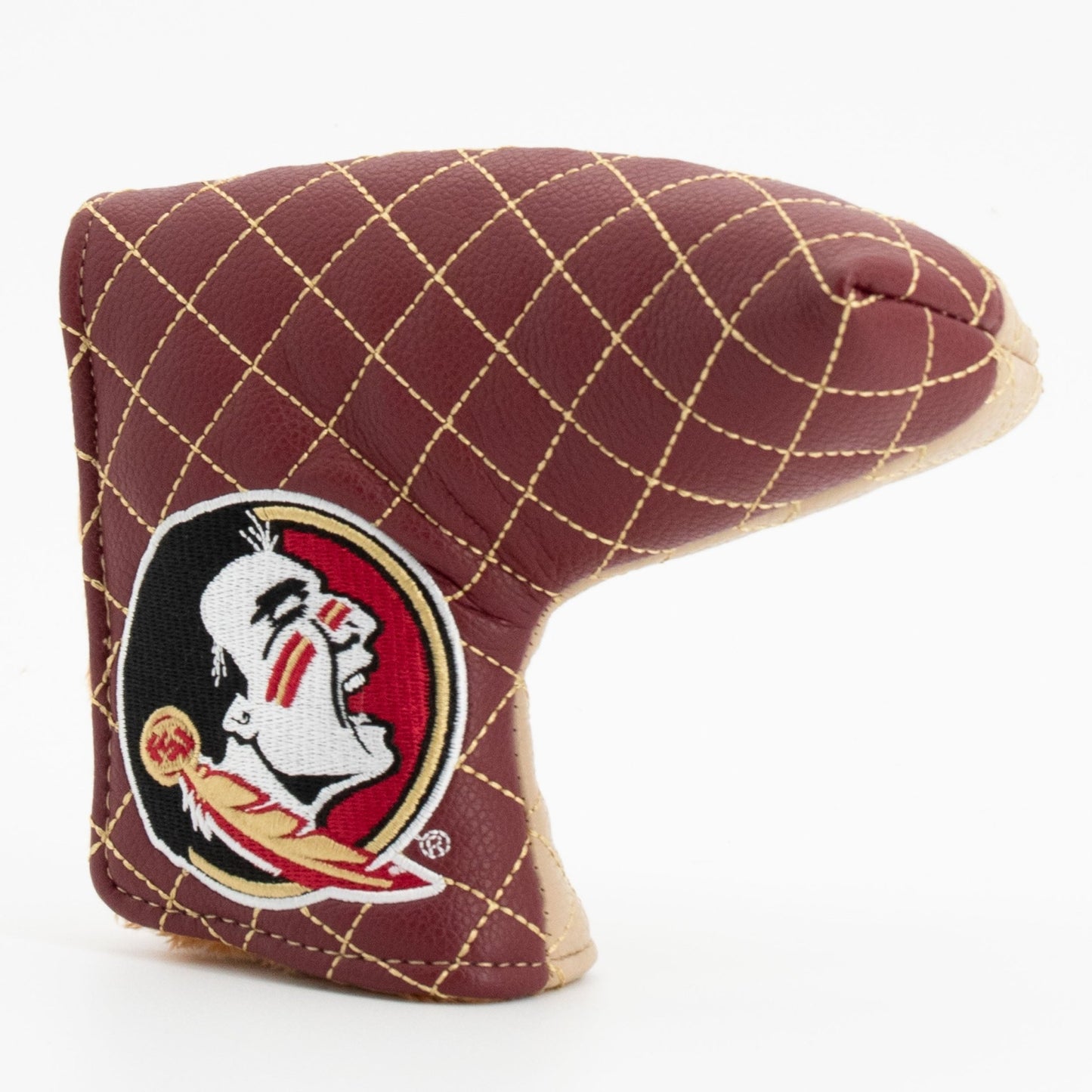 Team Golf Florida St Quilted Putter Covers - Team Golf USA