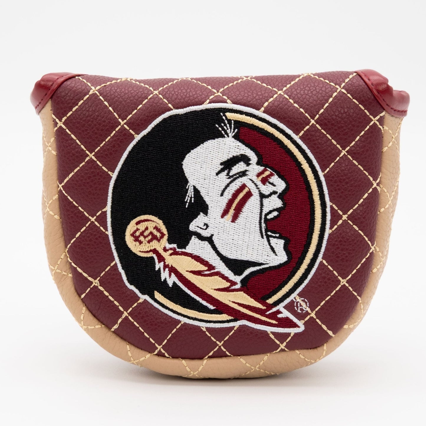 Team Golf Florida St Quilted Putter Covers - Team Golf USA