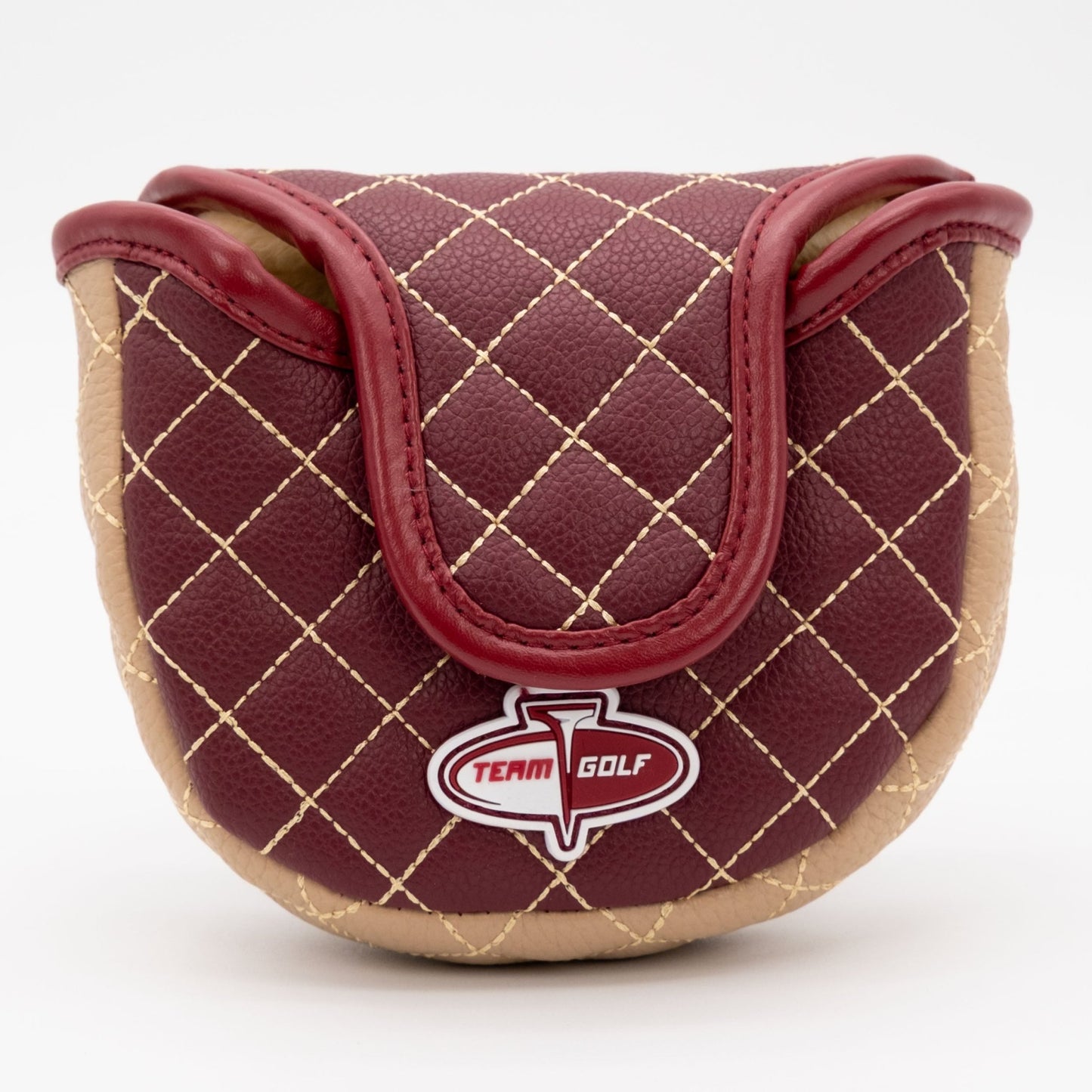 Team Golf Florida St Quilted Putter Covers - Team Golf USA