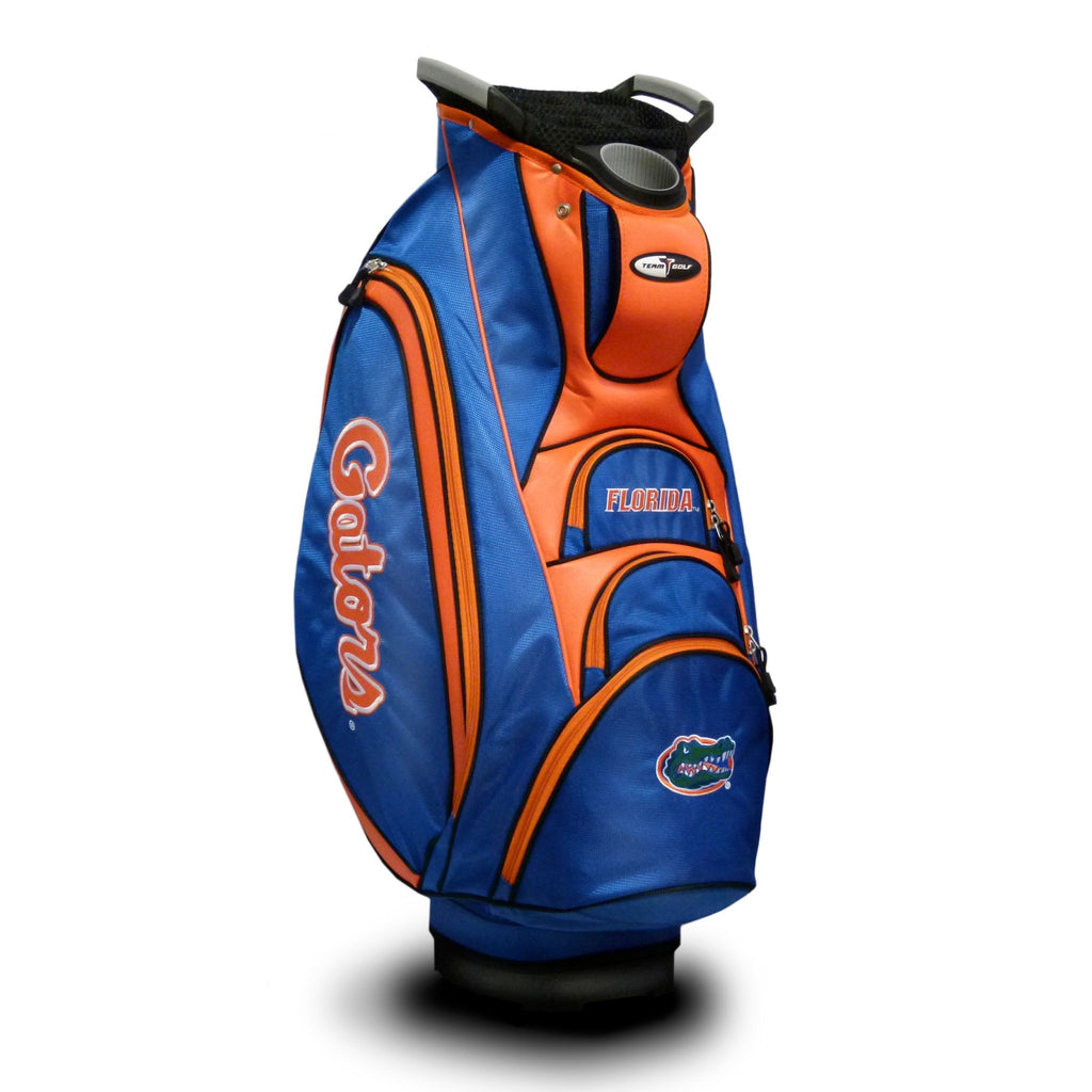 Team Golf Florida Victory Cart Bag - 