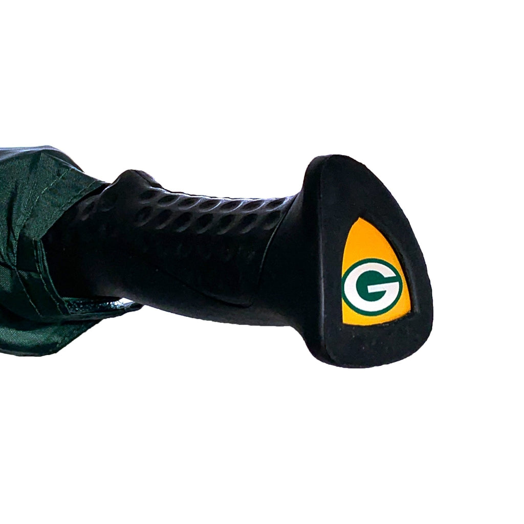 Team Golf GB Packers Golf Umbrella - 
