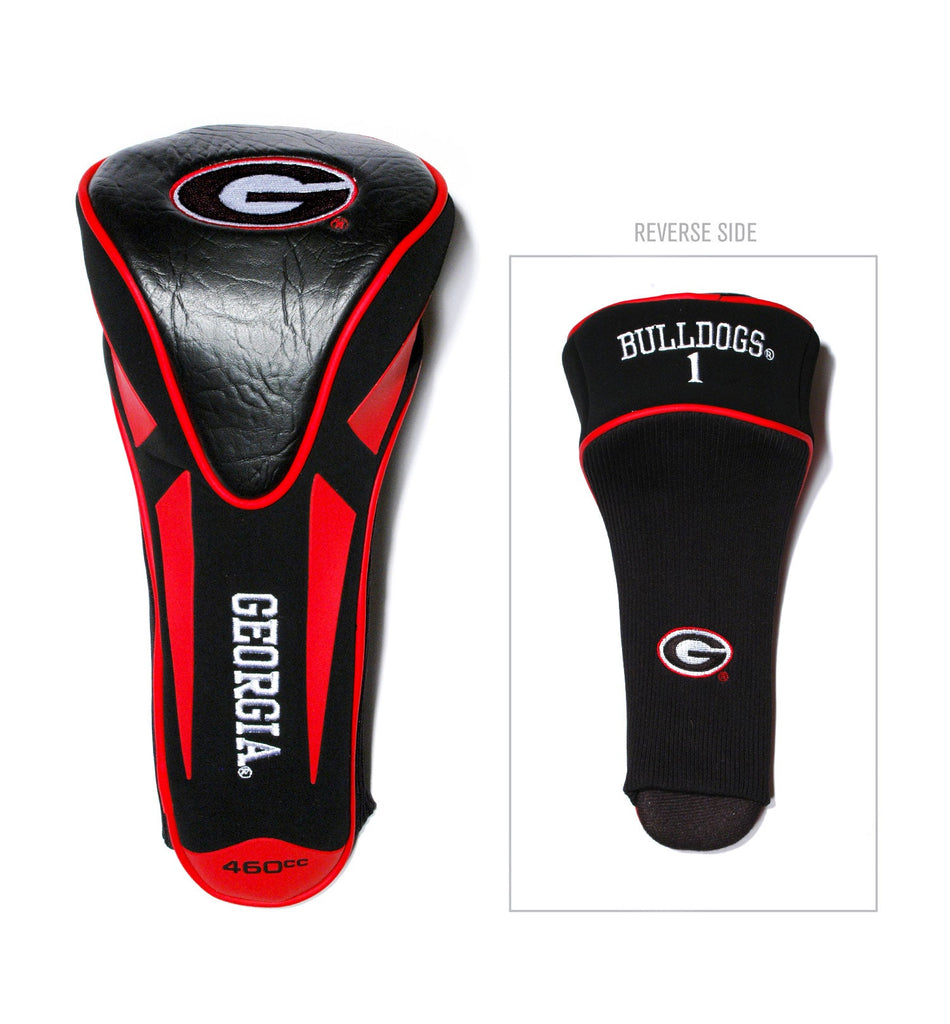 Team Golf Georgia DR/FW Headcovers - Apex Driver HC - Embroidered