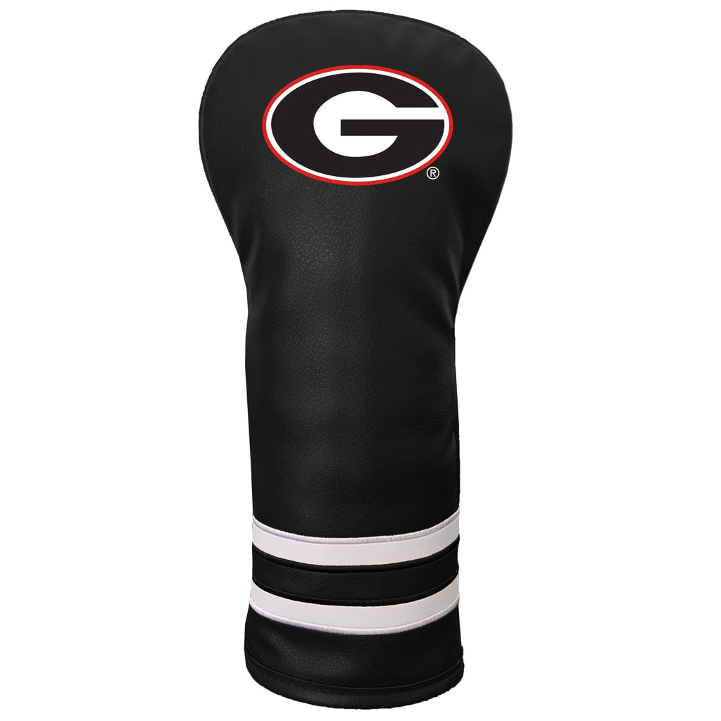 Team Golf Georgia DR/FW Headcovers - Fairway HC - Printed Color