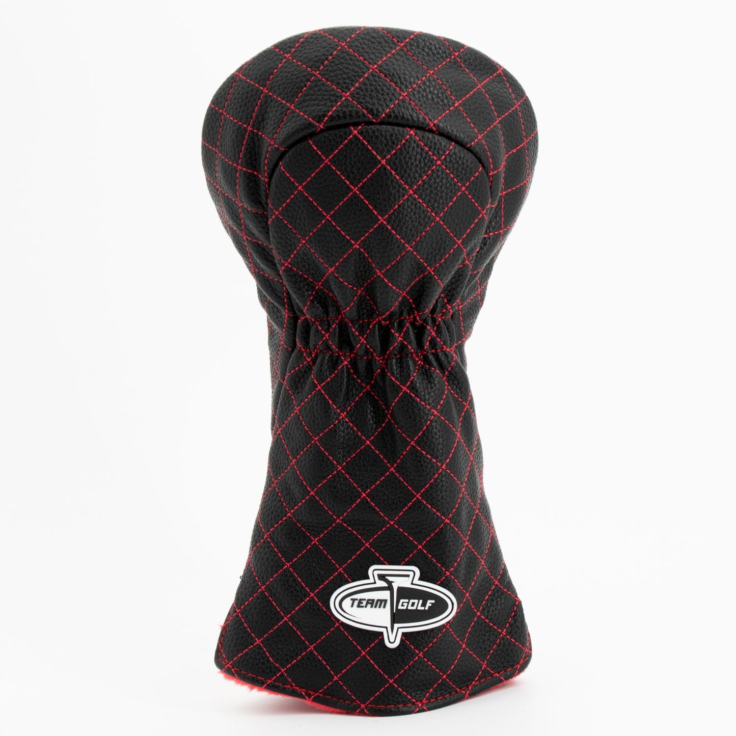 Team Golf Georgia DR/FW Quilted Headcovers - Team Golf USA
