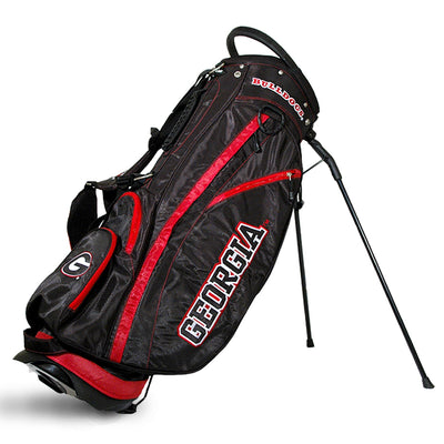 Georgia Fairway Stand Bag | Team Golf