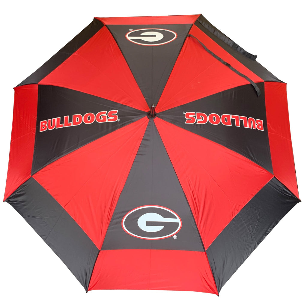 Team Golf Georgia Golf Umbrella - 