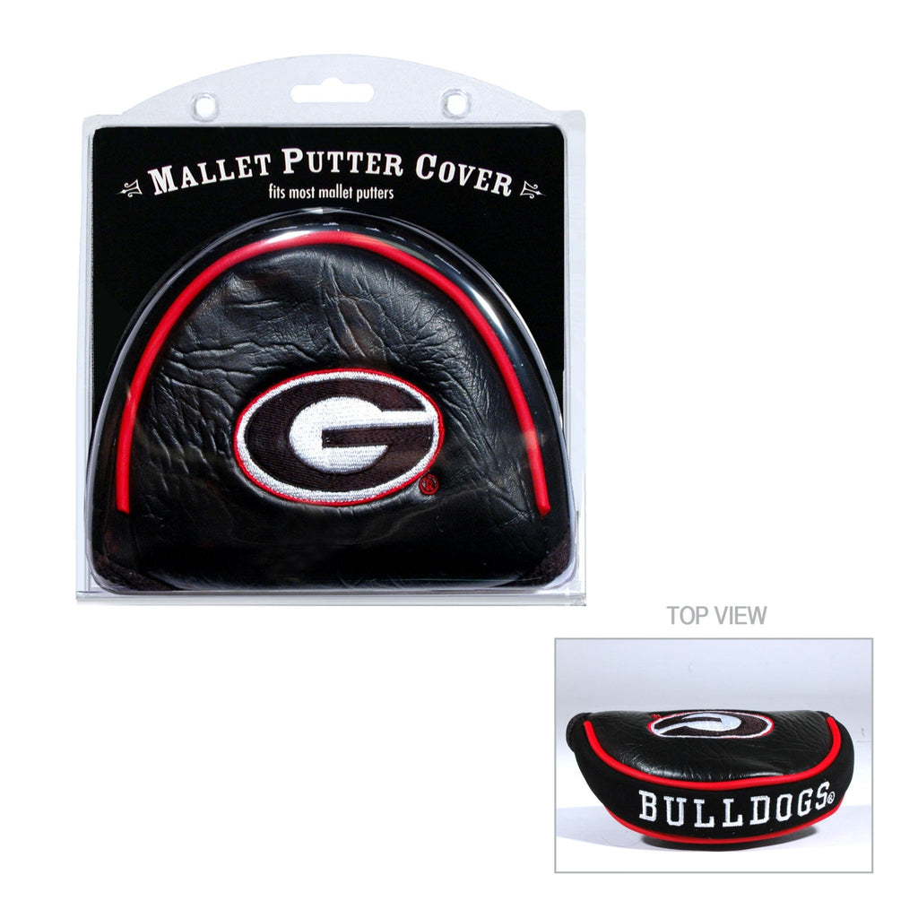 Team Golf Georgia Putter Covers - Mallet -