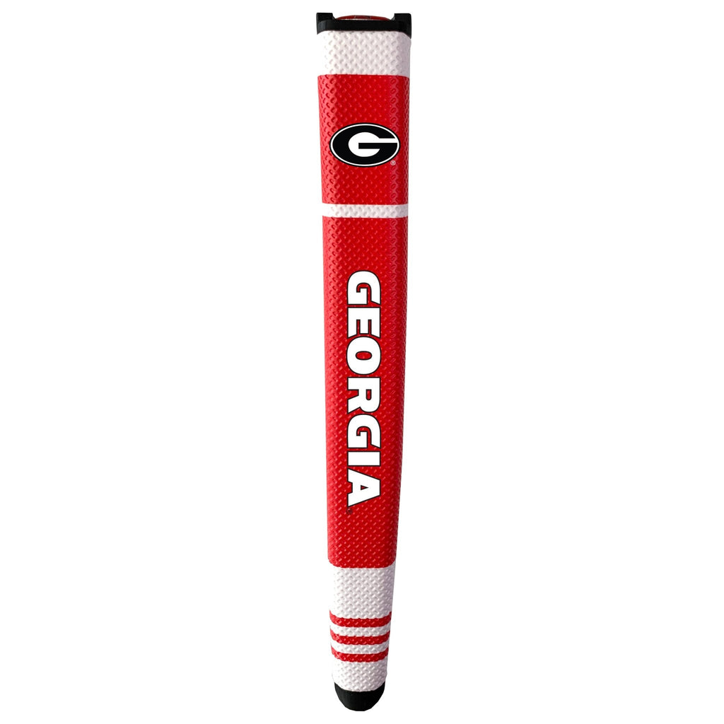 Team Golf Georgia Putter Grips - Red - 