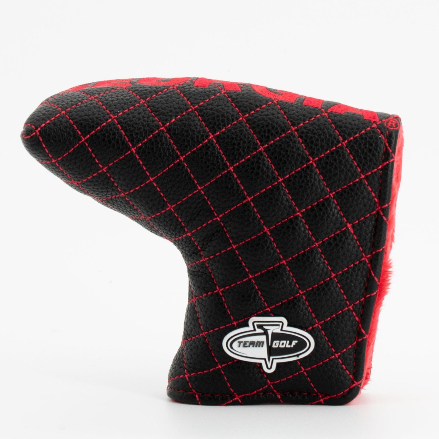 Team Golf Georgia Quilted Putter Covers - Team Golf USA