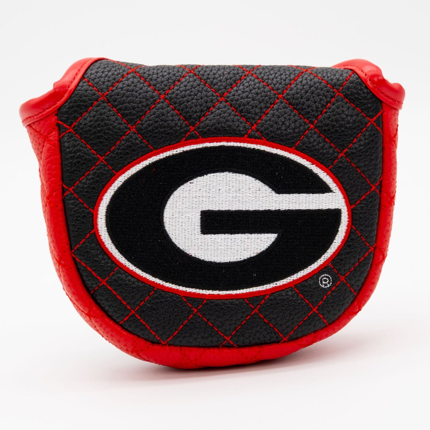 Team Golf Georgia Quilted Putter Covers - Team Golf USA