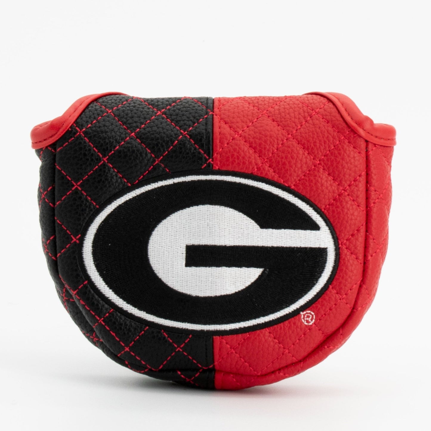 Team Golf Georgia Quilted Putter Covers - Team Golf USA