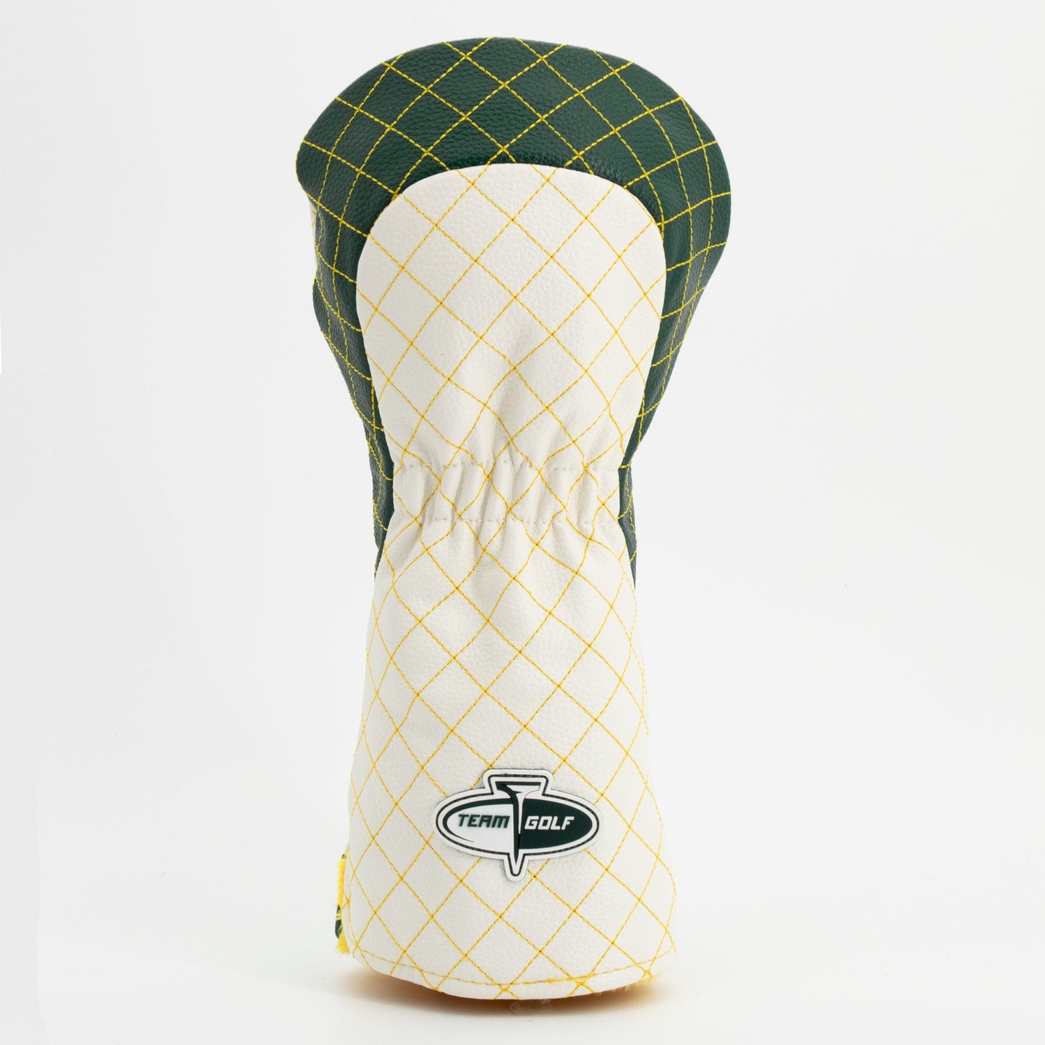 Team Golf South Carolina Quilted Headcovers