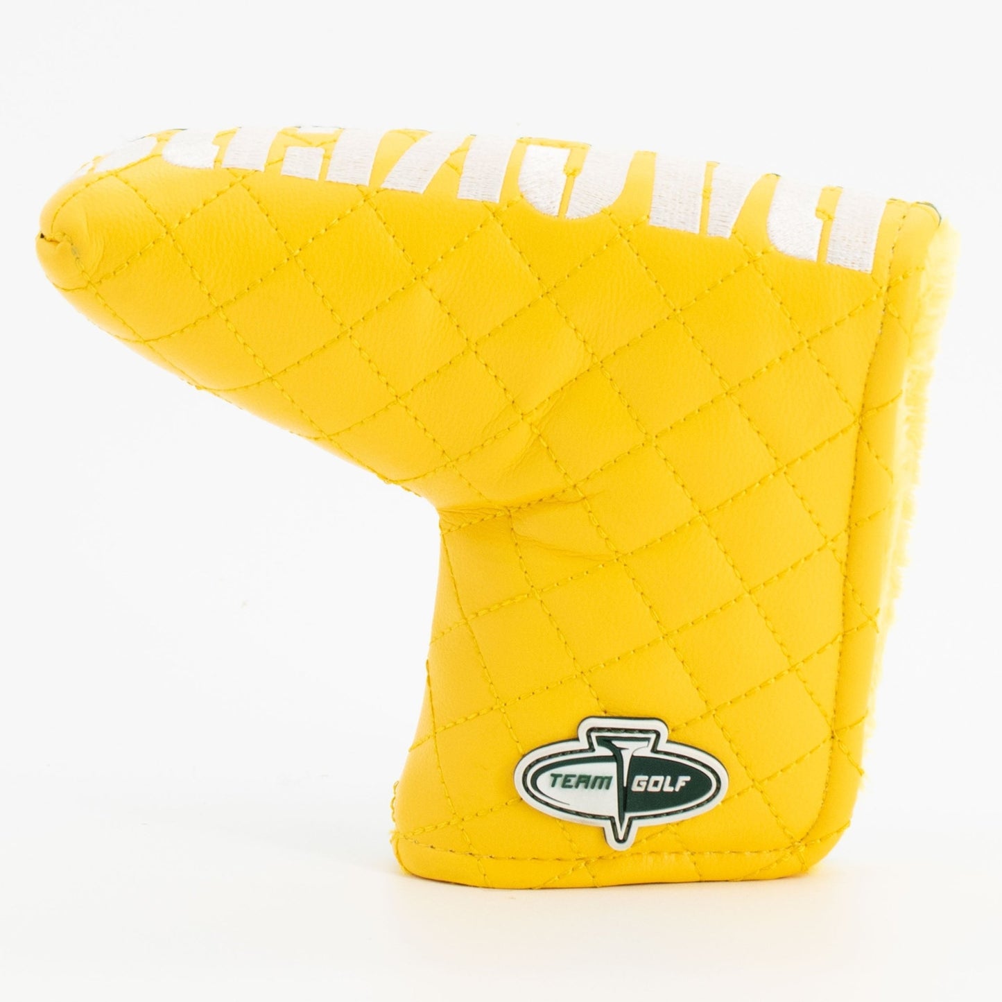 Team Golf Green Bay Packers Quilted Putter Covers - Team Golf USA