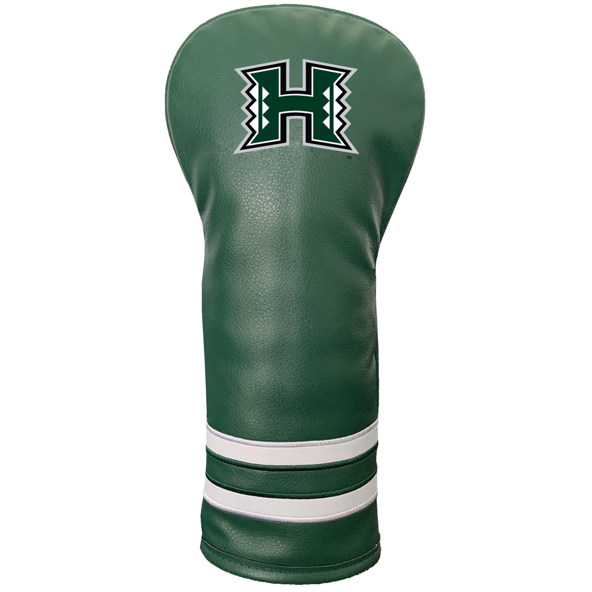 Team Golf Hawaii DR/FW Headcovers - Fairway HC - 