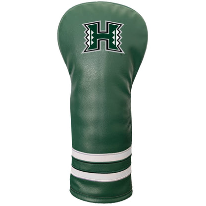Team Golf Hawaii DR/FW Headcovers - Fairway HC - 