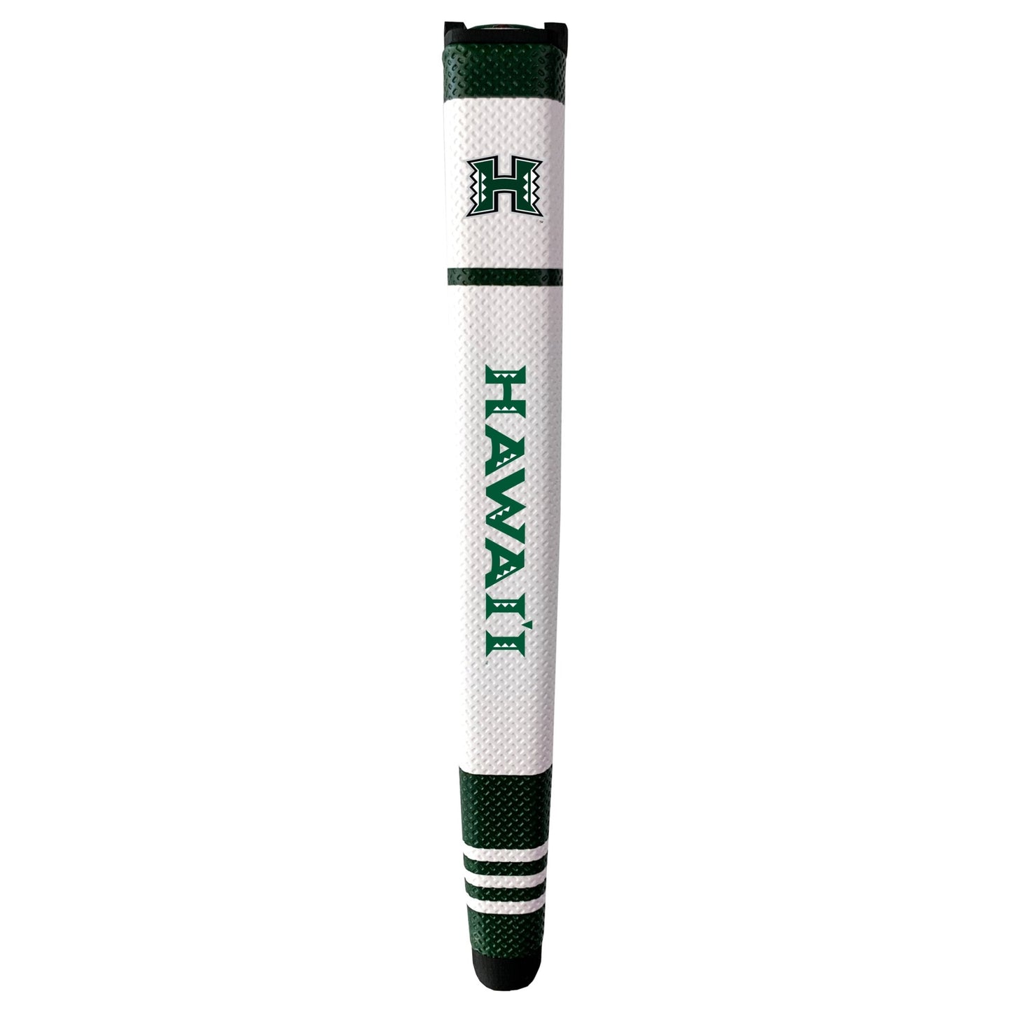 Team Golf Hawaii Putter Grips - White - 