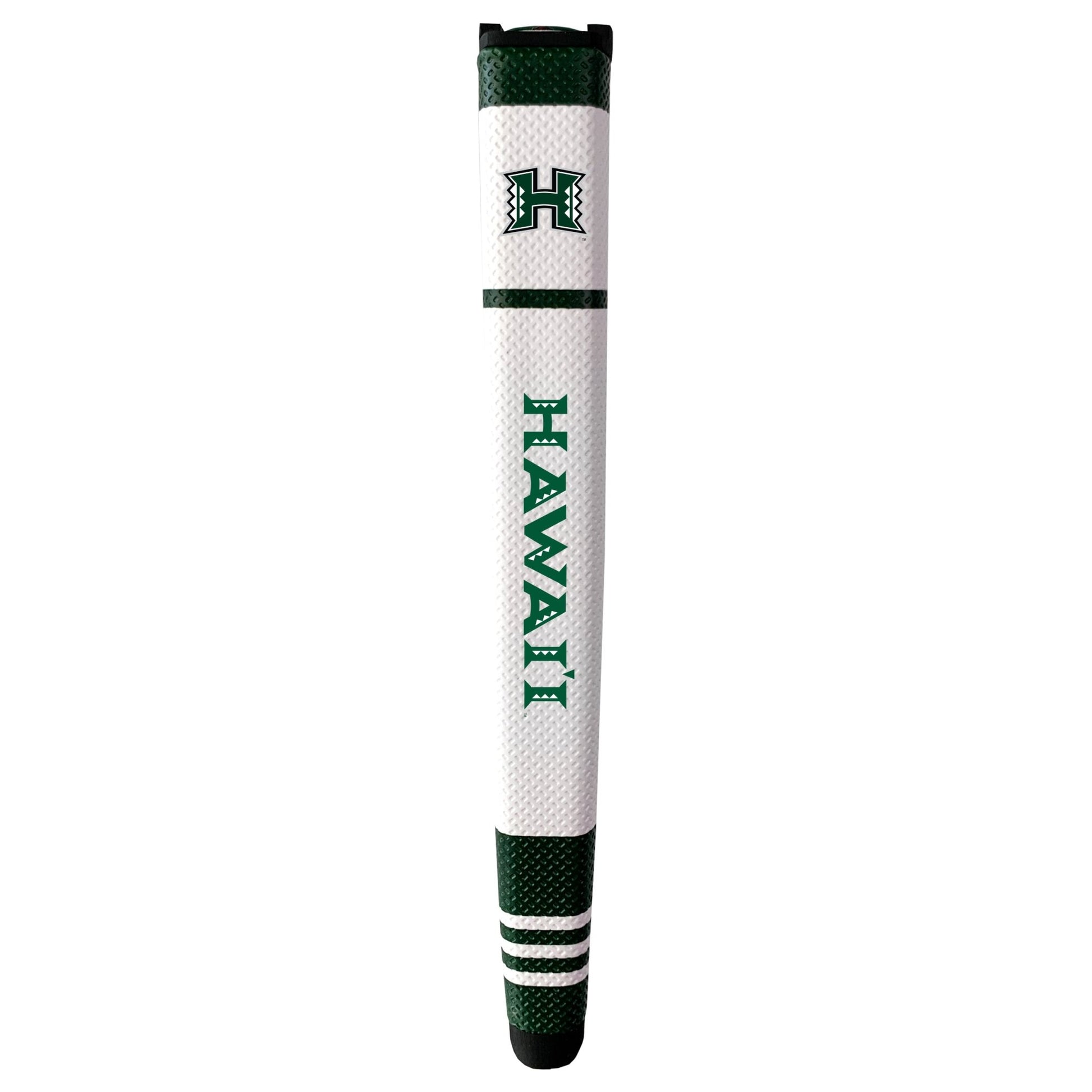 Team Golf Hawaii Putter Grips - White - 