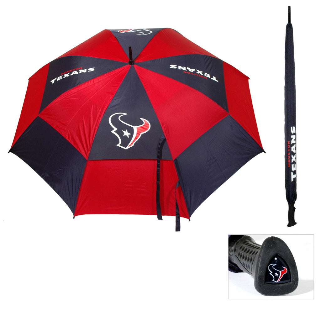 Team Golf HOU Texans Golf Umbrella - 