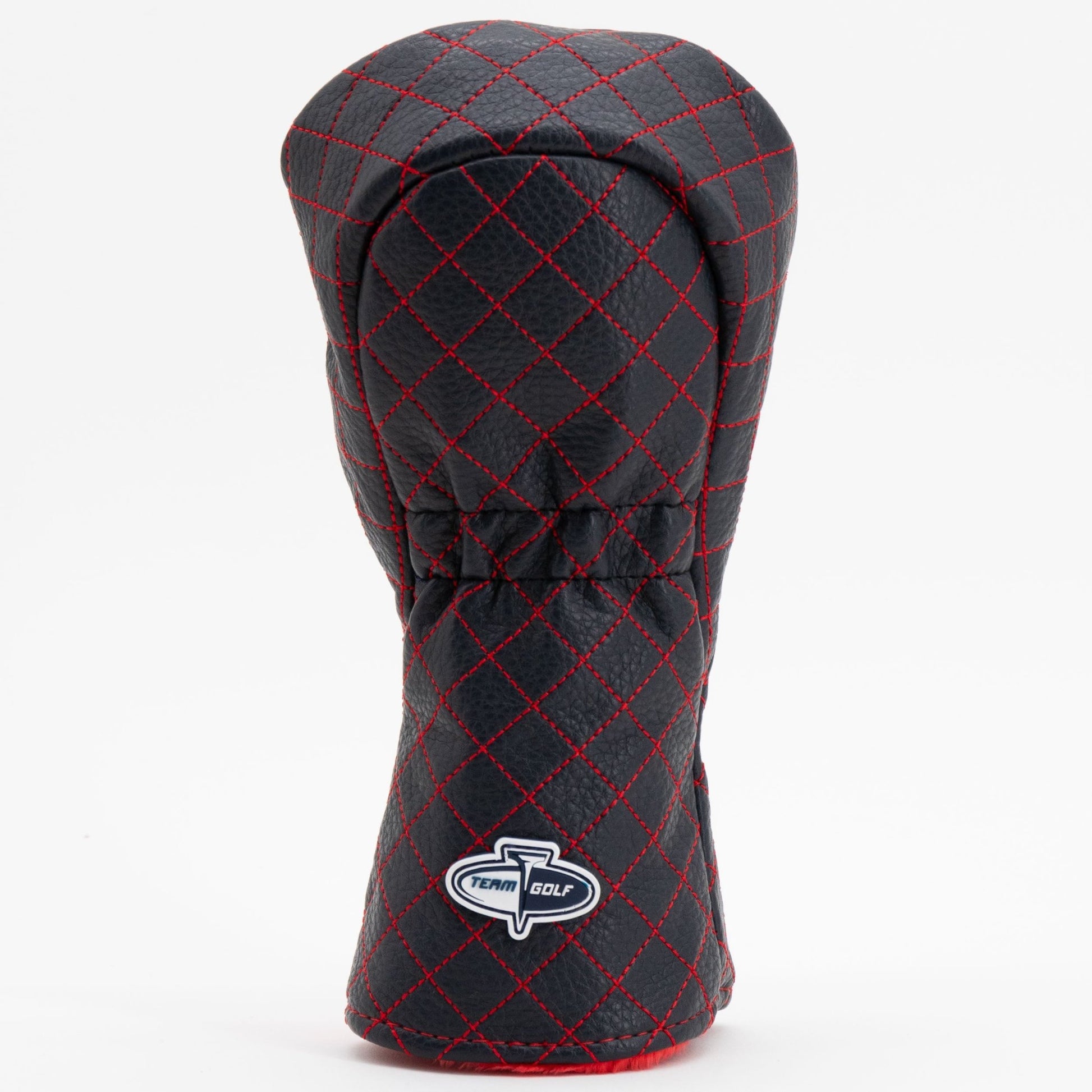 Team Golf Houston Texans DR/FW Quilted Headcovers - Team Golf USA