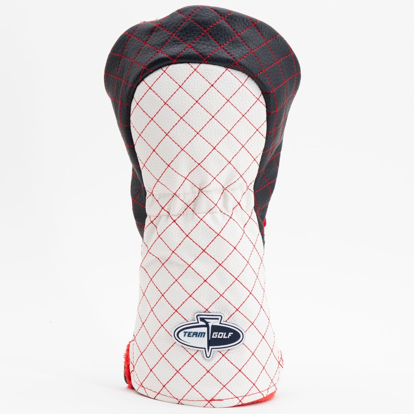 Team Golf Houston Texans DR/FW Quilted Headcovers - Team Golf USA
