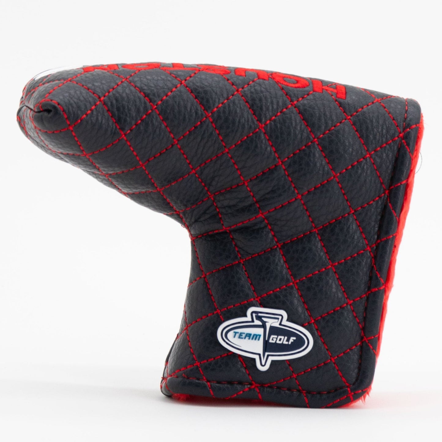 Team Golf Houston Texans Quilted Putter Covers - Team Golf USA