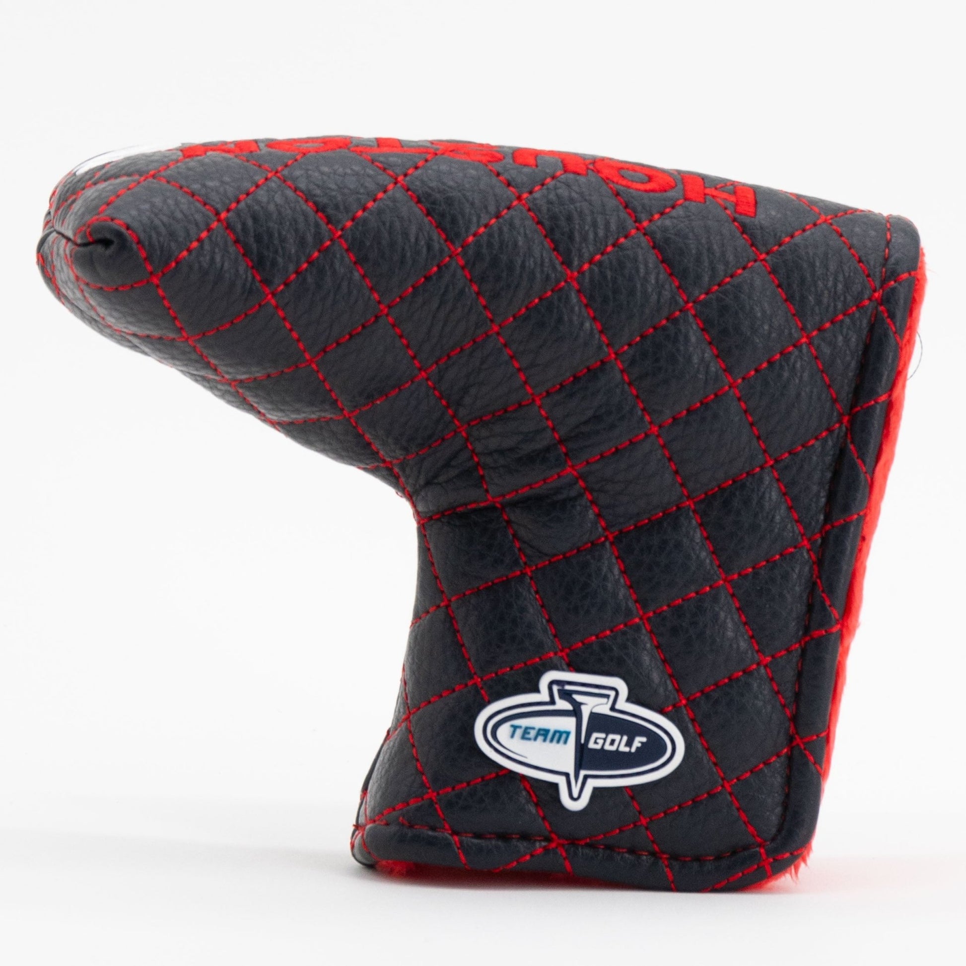 Team Golf Houston Texans Quilted Putter Covers - Team Golf USA