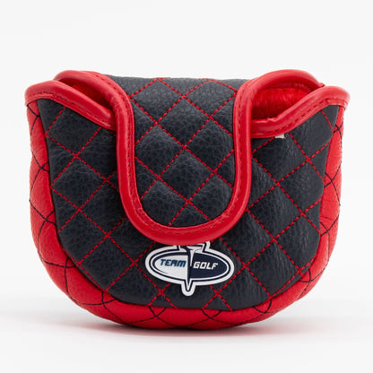 Team Golf Houston Texans Quilted Putter Covers - Team Golf USA