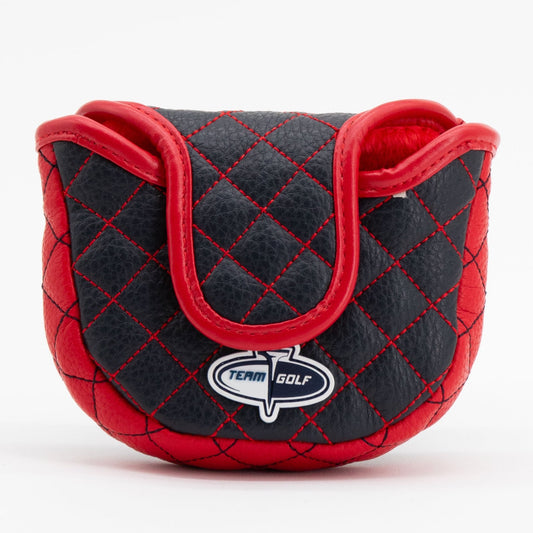 Team Golf Houston Texans Quilted Putter Covers - Team Golf USA