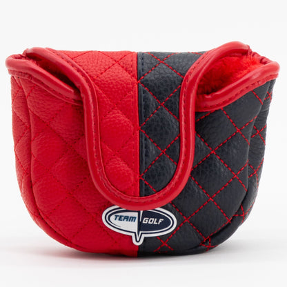 Team Golf Houston Texans Quilted Putter Covers - Team Golf USA