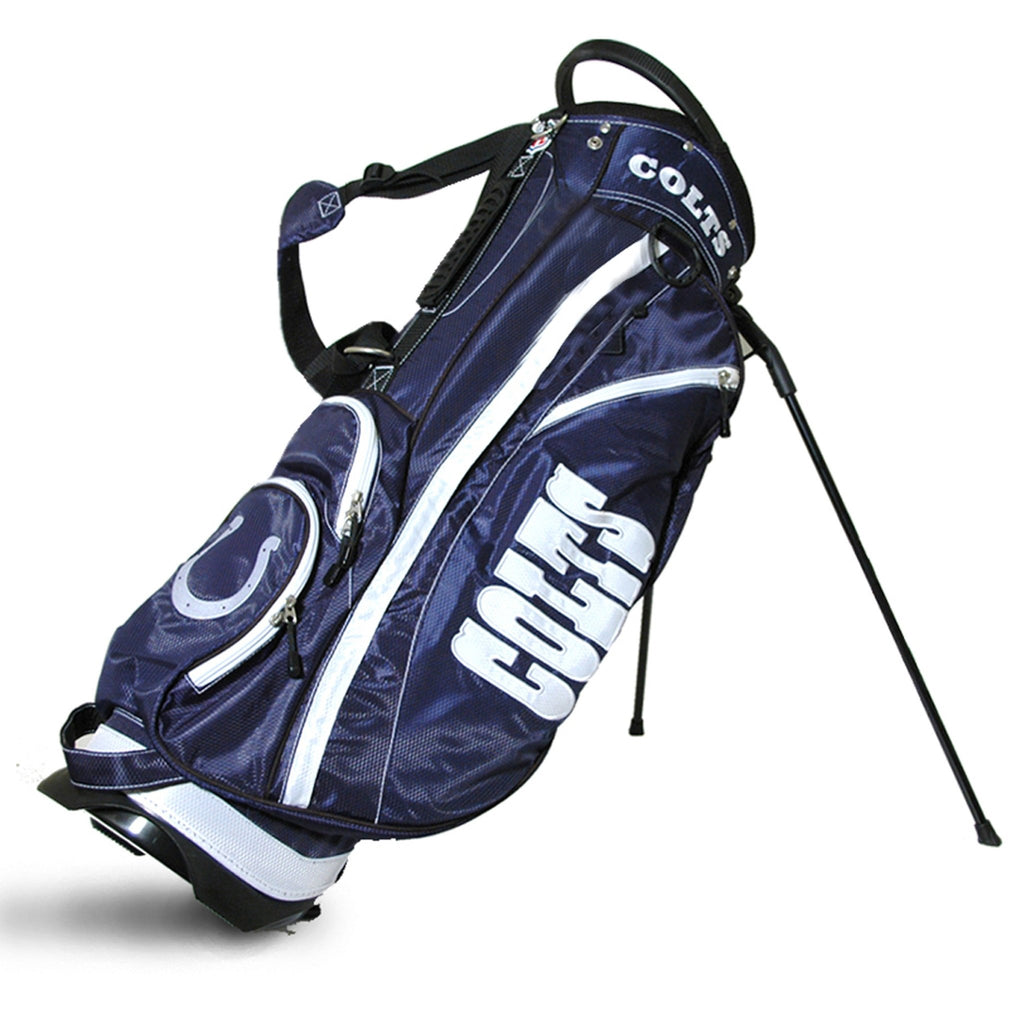 Team Golf IND Colts Fairway Stand Bag - 