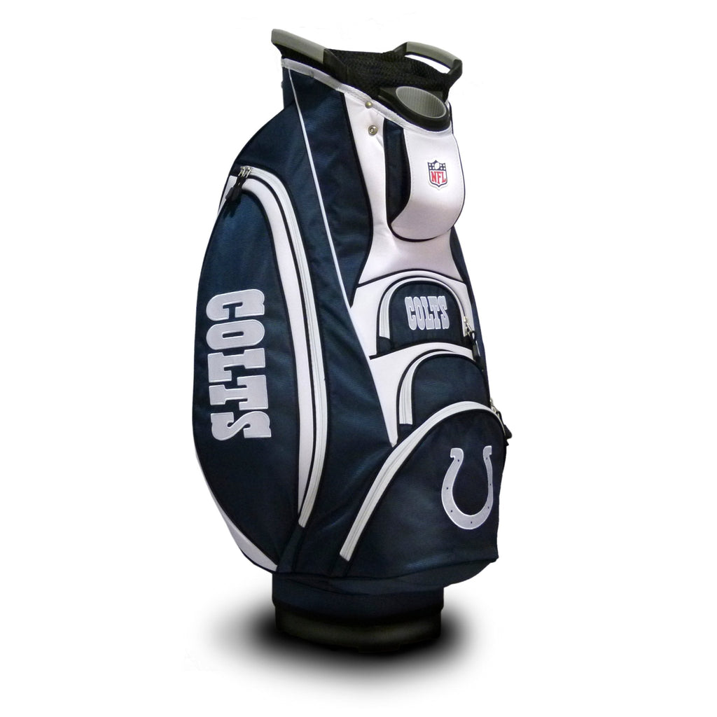 Team Golf Ind Colts Victory Cart Bag - 