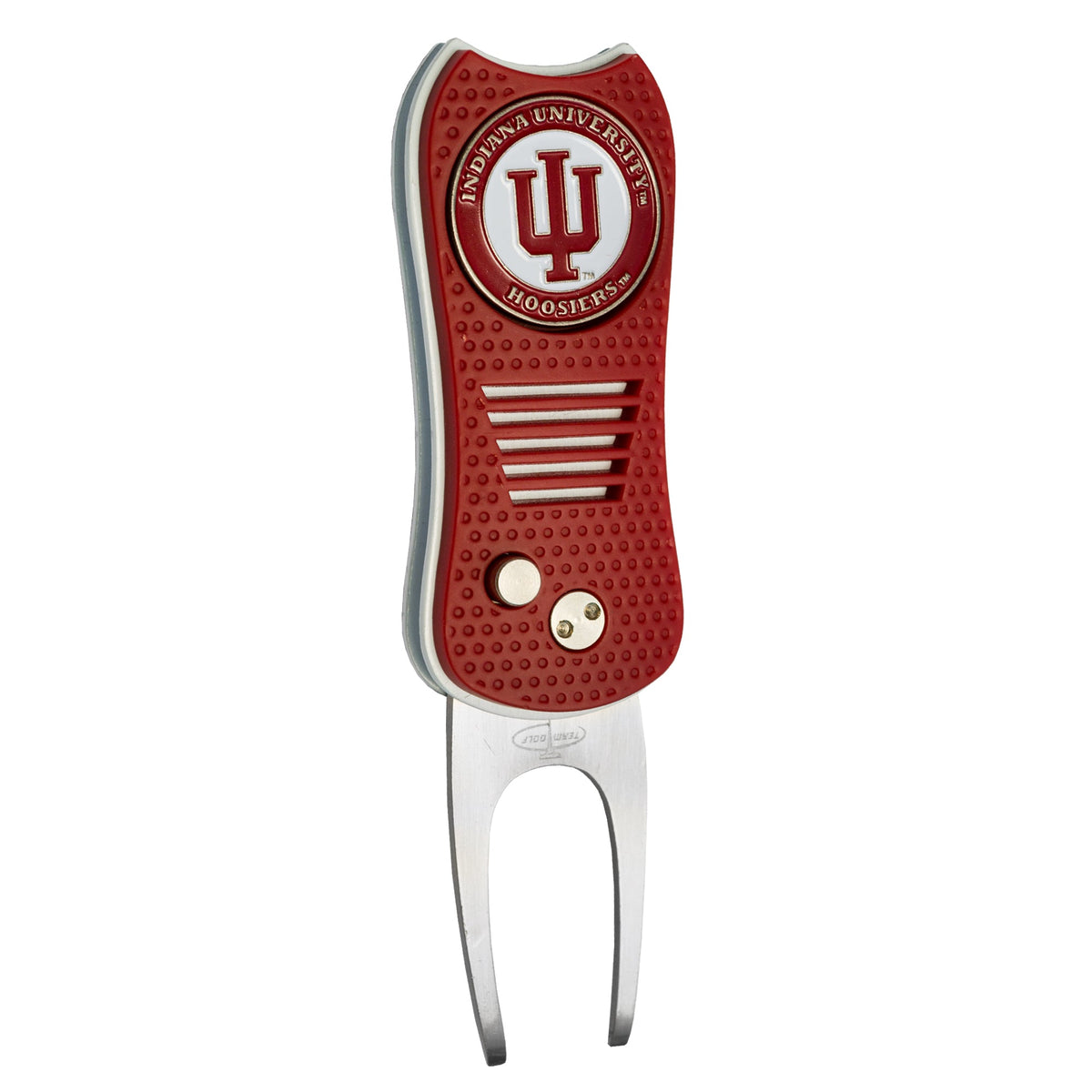 Team Golf Indiana Divot Tools - Switchblade Divot Tool - 