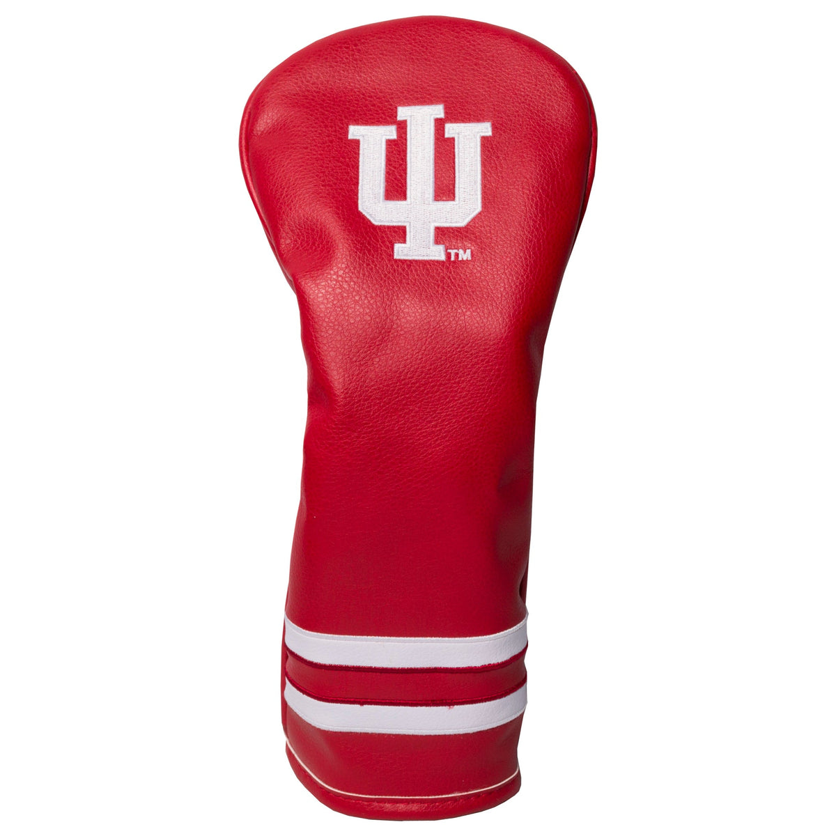 Team Golf Indiana DR/FW Headcovers - Fairway HC - Embroidered
