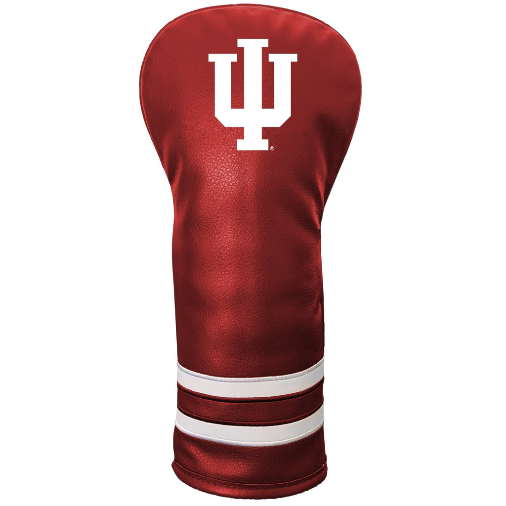 Team Golf Indiana DR/FW Headcovers - Fairway HC - Printed Color