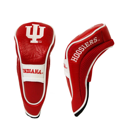 Team Golf Indiana DR/FW Headcovers - Hybrid HC - Embroidered
