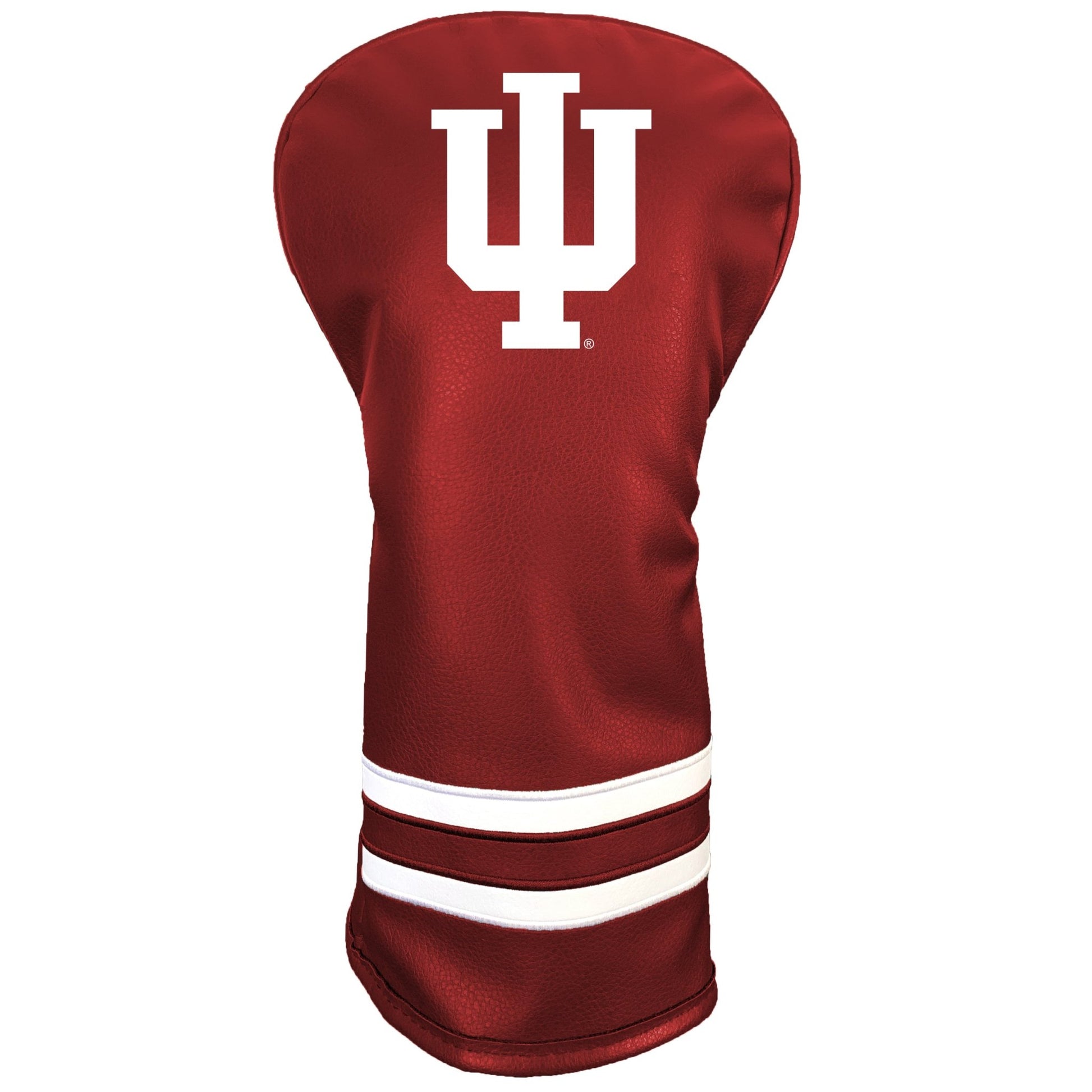 Team Golf Indiana DR/FW Headcovers - Vintage Driver HC - Printed Color