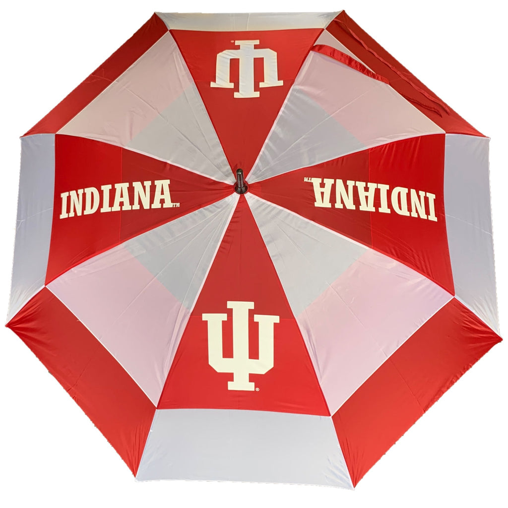 Team Golf Indiana Golf Umbrella - 