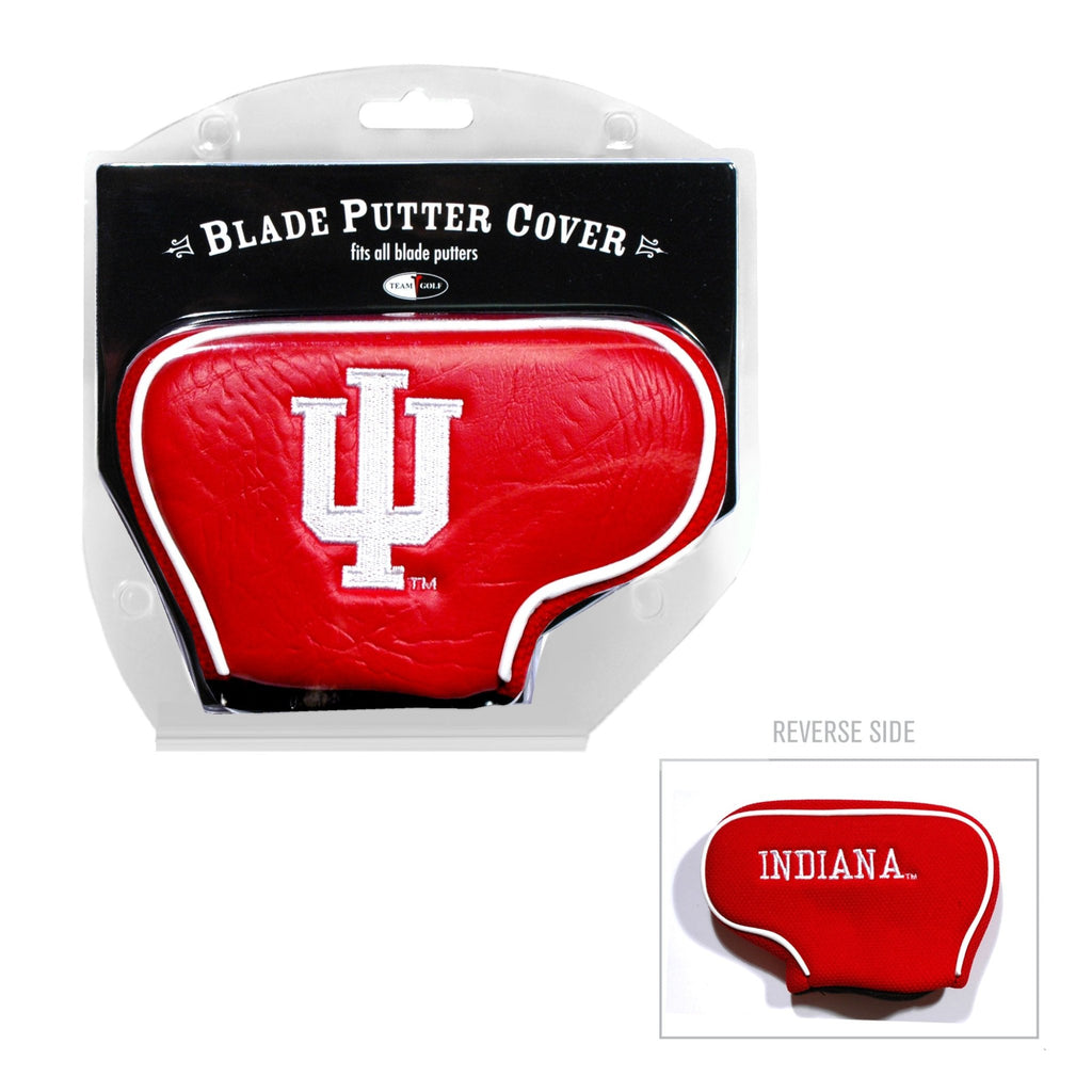 Team Golf Indiana Putter Covers - Blade -
