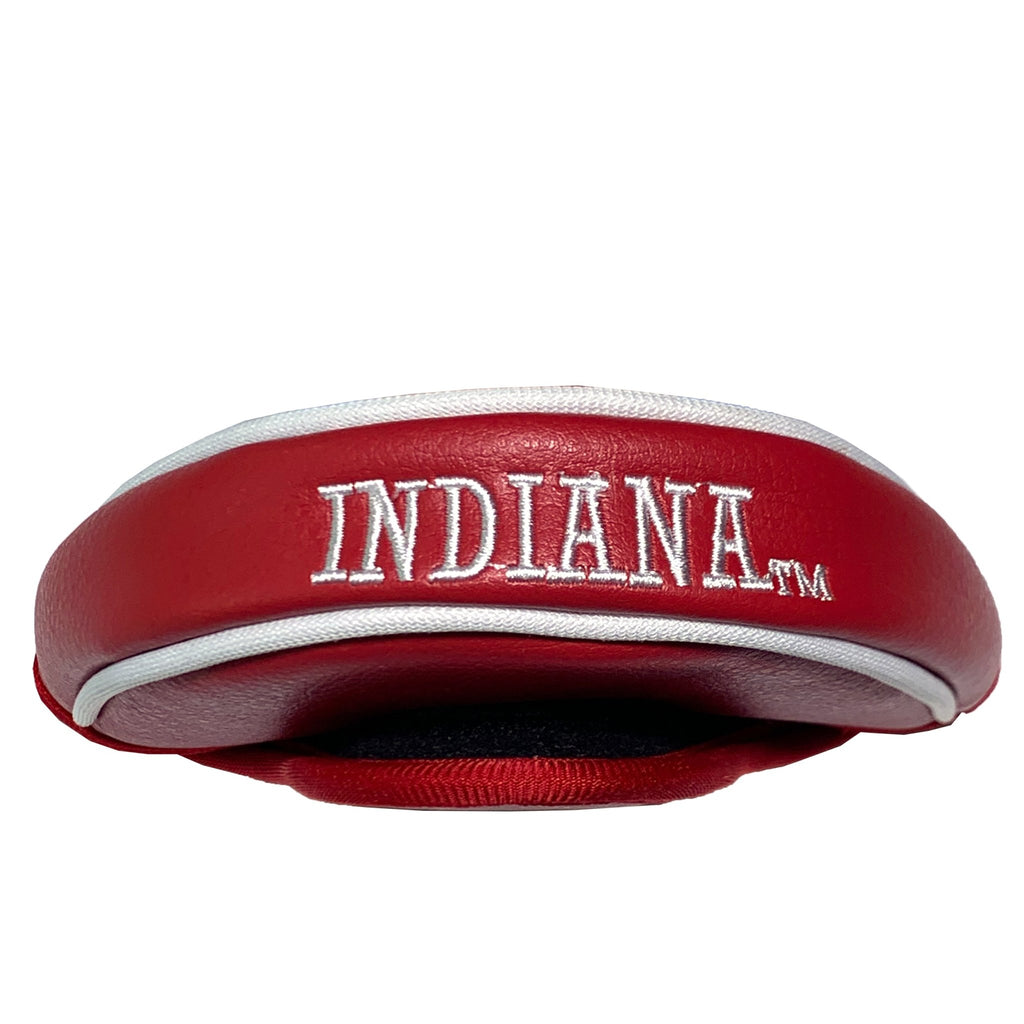 Team Golf Indiana Putter Covers - Mallet -