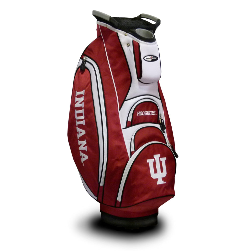 Team Golf Indiana Victory Cart Bag - 