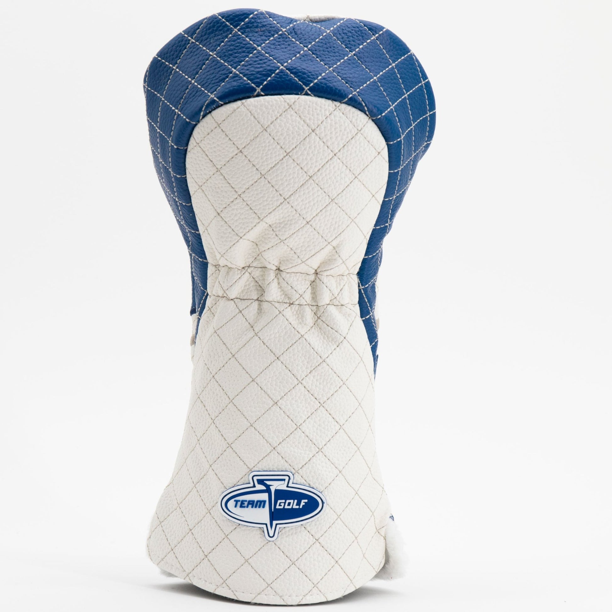 Team Golf Indianapolis Colts DR/FW Quilted Headcovers - Team Golf USA
