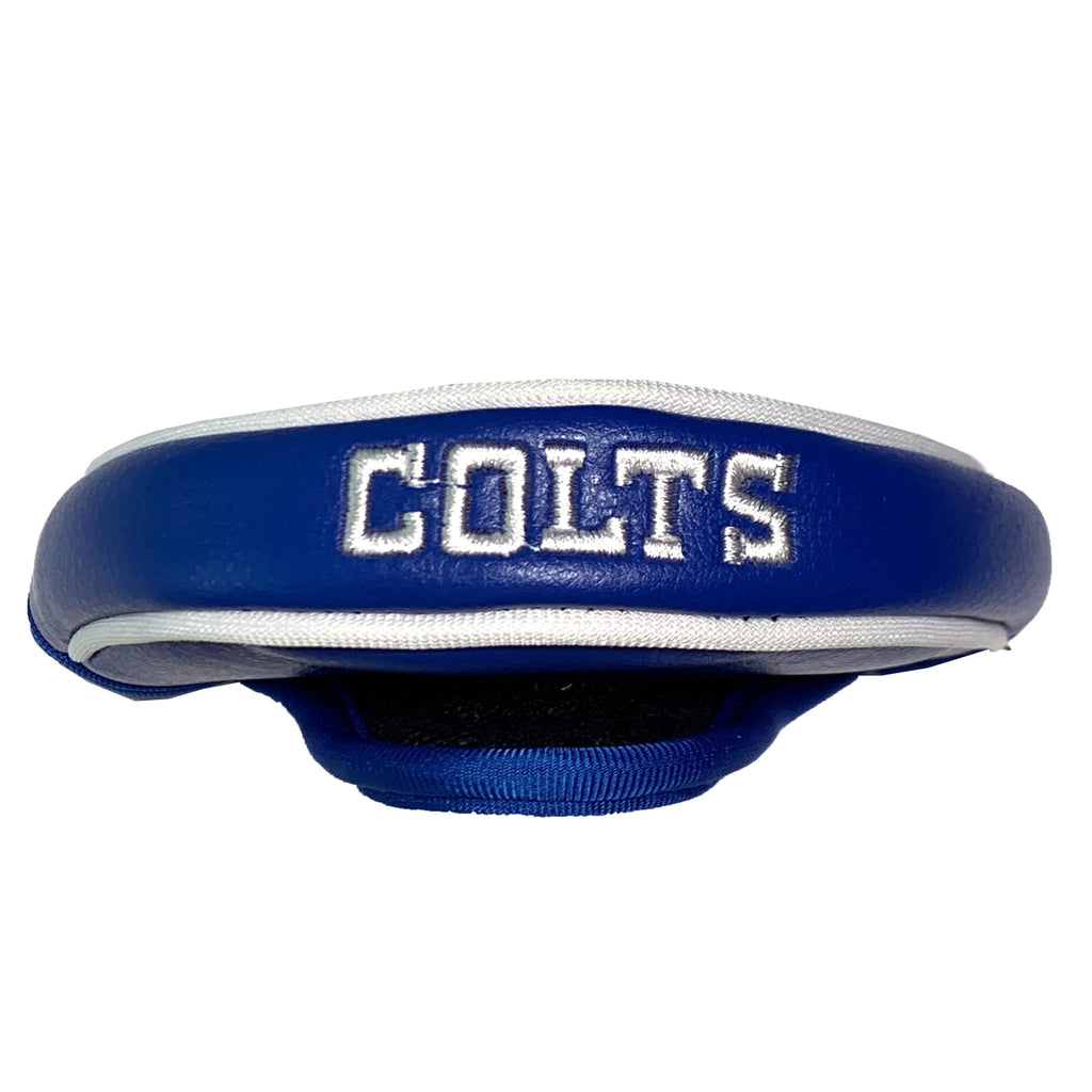 Team Golf Indianapolis Colts Putter Covers - Mallet -