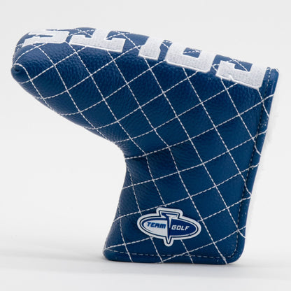 Team Golf Indianapolis Colts Quilted Putter Covers - Team Golf USA