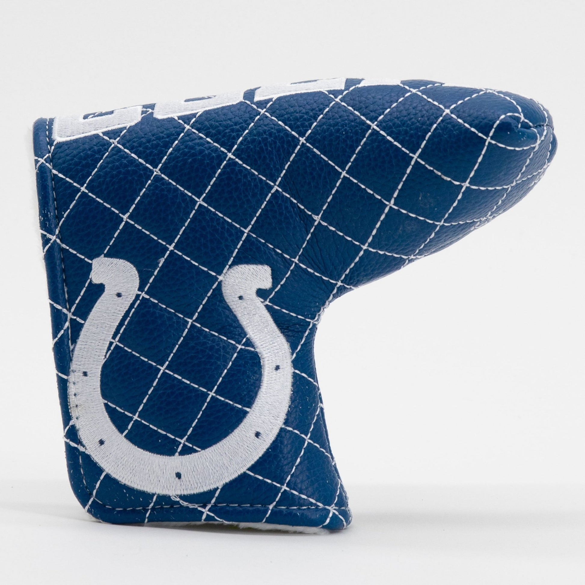 Team Golf Indianapolis Colts Quilted Putter Covers - Team Golf USA
