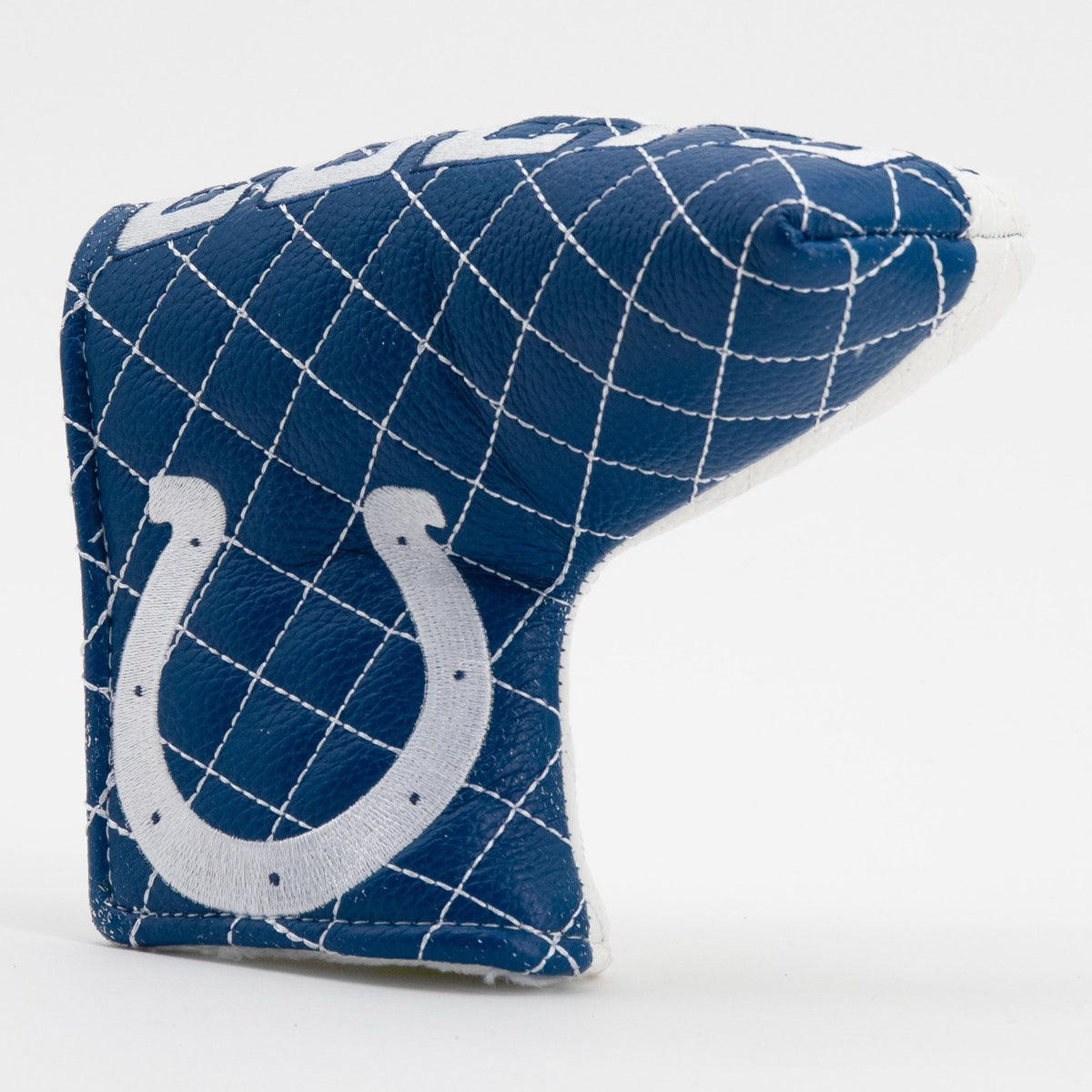 Team Golf Indianapolis Colts Quilted Putter Covers - Team Golf USA