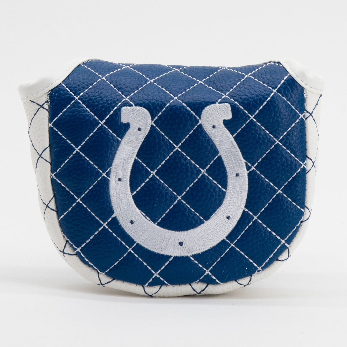 Team Golf Indianapolis Colts Quilted Putter Covers - Team Golf USA