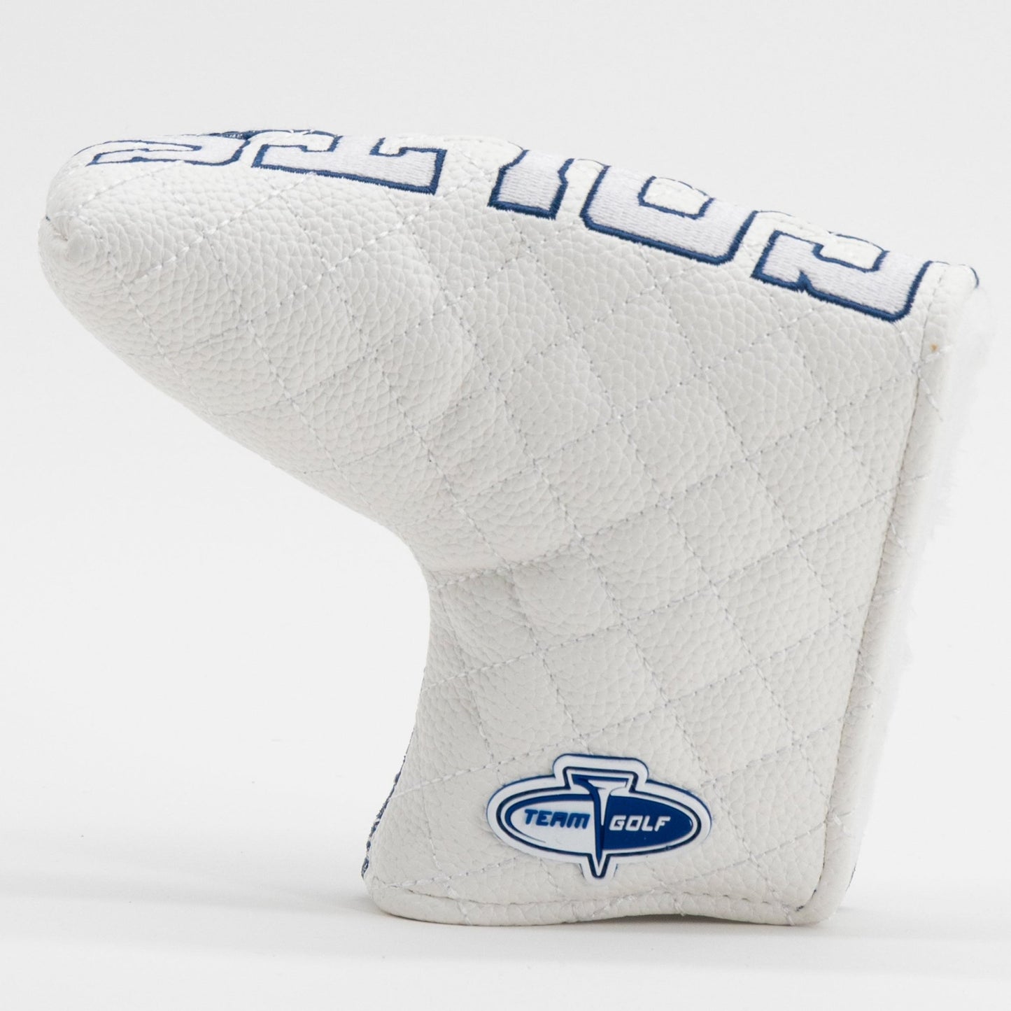 Team Golf Indianapolis Colts Quilted Putter Covers - Team Golf USA