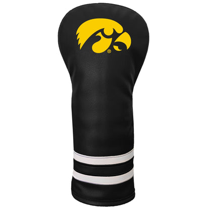 Team Golf Iowa DR/FW Headcovers - Fairway HC - Printed Color